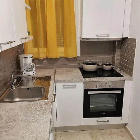 Apartmán Mon Repo Nest