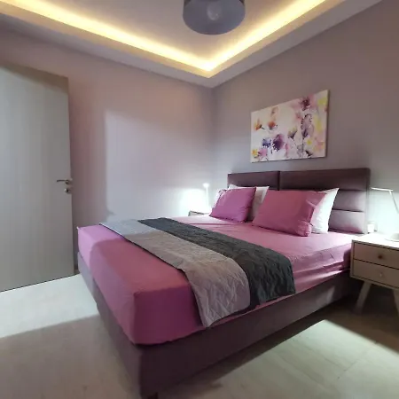 Apartmán Mon Repo Nest