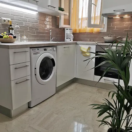 Apartmán Mon Repo Nest *