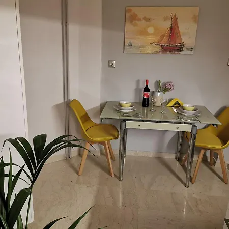 Apartment Mon Repo Nest *