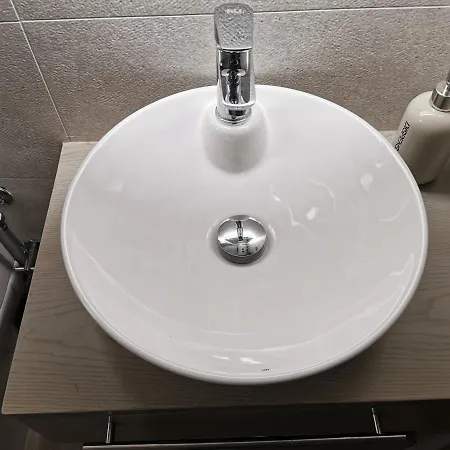 Mon Repo Nest דירה *