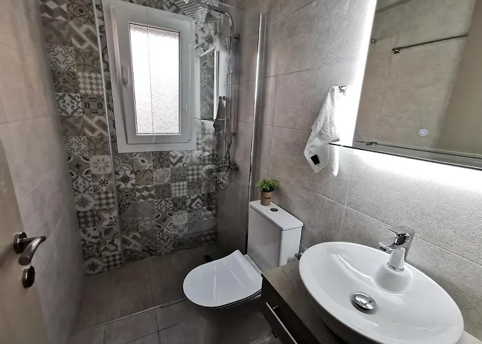 Appartement Mon Repo Nest *
