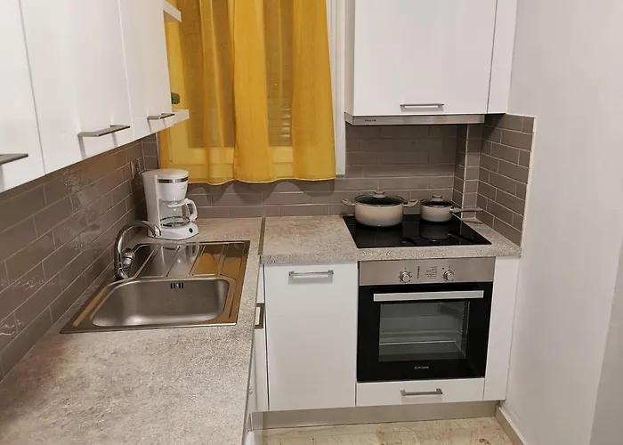 Appartement Mon Repo Nest