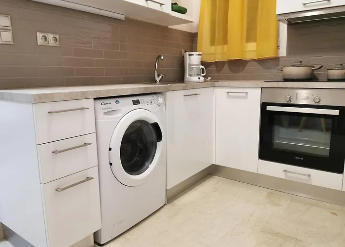 Mon Repo Nest Appartement *