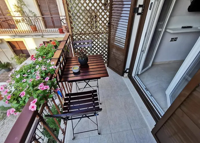 Mon Repo Nest * Corfu (city)