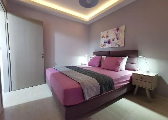 Appartement Mon Repo Nest