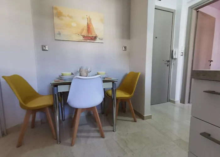 Mon Repo Nest Appartement *